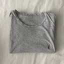 ALLSAINTS Gray Shirt Photo 2