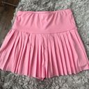 Tennis Skirt Pink Photo 1