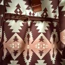 Wrangler SOUTHWESTERN PRINT BACKPACK Photo 10