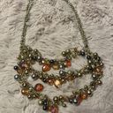 One Piece layered necklace Photo 1