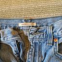 Levi’s Low Pro Straight Jeans Photo 1