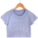 Lululemon Swiftly Tech Short Sleeve Photo 2