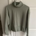 ZARA Turtleneck Sweater Photo 0