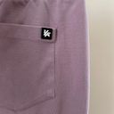 YoungLA Light Purple Lavender Jogger Pants Size L Size L Photo 5