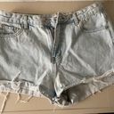 Glassons Denim Shorts Photo 0