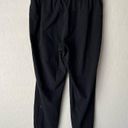 Lululemon On The Fly Joggers Black Photo 2