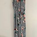 JC Penny Printed Flowy Jumpsuit Photo 0