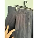 All In Motion All‎ In Motion Black Skort size L Photo 3