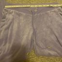 Juicy Couture Velour Pants Photo 4