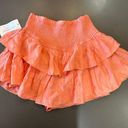 American Threads Ruffle Skirt Photo 0