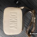 DKNY Tilly Bag Crossbody Shoulder Unisex Adjustable Strap Photo 2