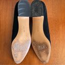 Salvatore Ferragamo  Women’s Suede Loafers Size 9 Photo 8