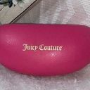 Juicy Couture Eye Glass Case Photo 0