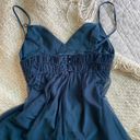 Betsey Johnson Y2k Babydoll  Midi Dress Photo 4