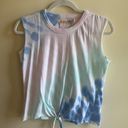 Vintage Havana Tie Dye Top Photo 0