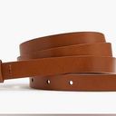 J.Crew NWT  Round Buckle Belt - Sold Out Photo 0