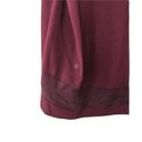 Lululemon  Starting Place Hoodie
Garnet size 8 Photo 9