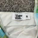 Tiger Mist Crop Top Photo 2