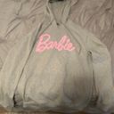 Barbie Hoodie Size L Photo 0