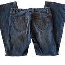 Tommy Hilfiger  Freedom denim blue Jeans straight leg 4 short Photo 2