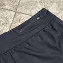 Nike  Board Shorts Black Swimsuit Bottom Large NWT Photo 11