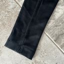 NYDJ  Ponte Ankle Leggings, Black Size XS New w/Tag Photo 11