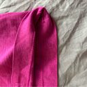 Lululemon Swiftly Tech Long Sleeve Hot Pink Photo 2