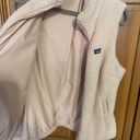 Patagonia Light Pink Vest Photo 3