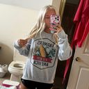 Buckle American Highway Sweatshirt  Photo 2