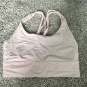 Lululemon Energy Bra Long Line Photo 0