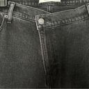 Abercrombie & Fitch  The Ultra High Rise '90s Slim Straight Leg Jeans Size 34 18 Photo 7