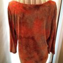 Fashion Bug XL long sleeve Scoop Neck Top Photo 4