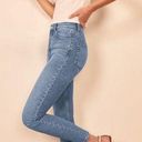 Reformation Serena High Rise Jeans!! Photo 1