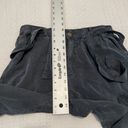 Young Fabulous and Broke  belted cargo jogger pants medium P2 4824 Photo 6