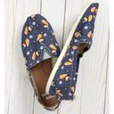 l*space Groove Bags  Corgi Slip-Ons Ballet Flats Loafers Dog Dogs Puppy Pups Tom's Photo 10