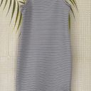 Kendall + Kylie  Mini Bodycon Striped Dress Size S Photo 2