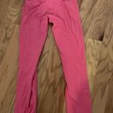 Lululemon HR Align 25” Legging’s Guava Pink Photo 1