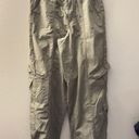 BDG Urban Outfitters Green Cargo Pants Photo 1