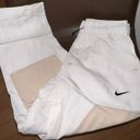 Nike Colorblock Sweatpants Photo 0