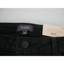 NYDJ  Women's Black Ami Skinny Jeans Lift Tuck® Size 14P Photo 5