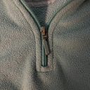 Gap  Quarter Zip Fleece Photo 1