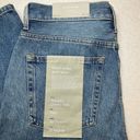 Everlane  The 90’s Cheeky Jean 31 Regular Vintage Mid Blue NWT Photo 3