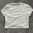 Kith Cropped Tee Photo 2