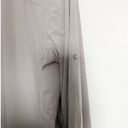 Kuhl  Long Sleeve Hiking Button Down Shirt Size Womens Medium Gray Outdoors Photo 6