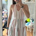 American Eagle Outfitters Halter Dress Photo 0