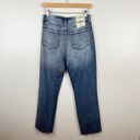 L'Agence NWT  Adele High-Rise Cropped Stove Pipe Jeans in‎ Fallbrook Photo 6