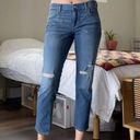 Gap Girlfriend Jeans Photo 1