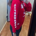 Lifeguard Red  Sweatshirt Photo 2