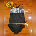 Nike  2 pc Swimsuit XL Photo 3