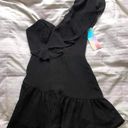 These Three Boutique Black Dress Photo 0